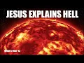 JESUS EXPLAINS HELL (WNS-13)