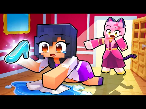 Download MP3 Aphmau's ROYAL SECRET in Minecraft!