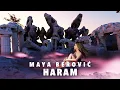 Lagu Maya Berović - Haram - Official Video | Album Milion