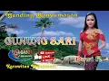 Lagu GENDING BANYUMASAN GUNUNG SARI