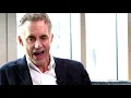 Jordan Peterson Why Hierarchies are Necessary
