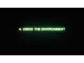How to Guide - Using the Environment EU