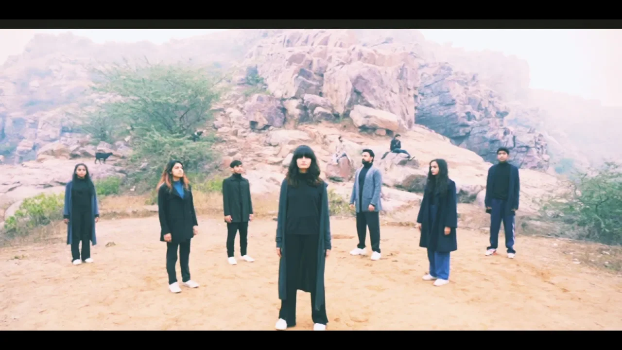 LOGIC - 1-800-273-8255 FT. ALESSIA CARA , KHALID | AAKASH | CONCEPT VIDEO .