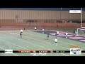 10-13-22 Boys Soccer Moorhead vs Elk River - Section Quarterfinals