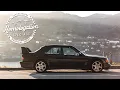Homologation Specials 1990 Mercedes-Benz 190 E 2 5-16 Evolution II