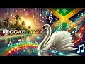 Download Lagu REGGAE Jazz Sessions | Fusion of AI \u0026 Human Rhythms 🎷