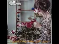 سعدون جابر || زرعت اوراد واحلاهن حبيبي || هوى العالي
