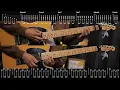 [🎼TABS] Thoughtcrime (思想犯) / Yorushika (ヨルシカ) Cover