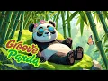 AD -Friendly Chill Beats 3 Hours of Panda Peace Flow