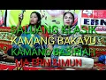 kamang bakayu,kamang basiriah saluang klasik #guraudendang