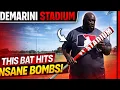 2027 DEMARINI STADIUM USSSA SLOWPITCH BAT