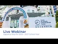 BASIS Bilingual Kindergarten Futian 2026 - 27 Opportunities Webinar