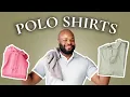 Download Lagu Polo Shirts: Your Guide to Buying, Styling, History \u0026 More