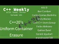 C Weekly - Ep 166