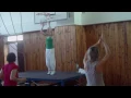 Zumba Follow the Leader