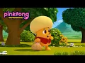 Download Lagu How Does the Story End? | Pinkfong Wonderstar | Animation \u0026 Cartoon For Kids | Pinkfong Hogi