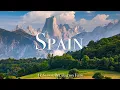 Download Lagu Spain 4K - Scenic Relaxation Film With Calming Music