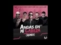 Download Lagu Chino y Nacho + Daddy Yankee Feat. Don Omar \u0026 Wisin (Audio)