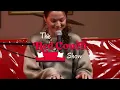 Bea and her Business | Live on Red Couch