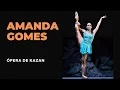 Download Lagu Amanda Gomes - Ópera de Kazan