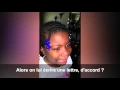 Download Lagu Personne n'est plus devasté que cette petite fille par la fin de la présidence d'Obama