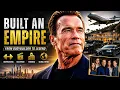 Arnold Schwarzenegger Net Worth 2026 Age Family Girlfriend His Massive Empire