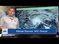 11 00 AM HST Update on Tropical Storm from the NHC in Miami FL Aug 14 2026