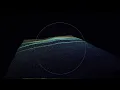 ItsArius, Lynnic & PAN - Otherside | Spectral Mesh Visualization [1440p 60fps]