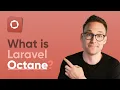 Laravel Octane supercharge your Laravel applications