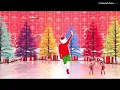 Just Dance 2020: All I Want For Christmas Is You - Mariah Carey | ArthurVideoSong Fanmade