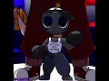 Download Lagu 🥊PARTNER BATTLE!!!🥊 - 💥DANDY'S TOON TUSSEL AU💥 - Dandy's world - #shorts