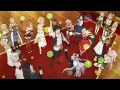 Download Lagu Isekai Nonbiri Nouka OP Full /『Rurushi Ru \u0026 Tia - Flower Ring』/【AMV Lyrics】