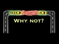 Does current decrease as it passes through resistor