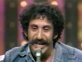 JIM CROCE(LIVE VIDEO CLIP)-"YOU DON'T MESS AROUND WITH JIM"(LYRICS)