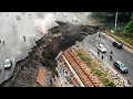 Download Lagu Os 55 Terremotos Mais Inacreditáveis Flagrados pelas Câmeras