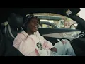 Kiddo CSA (feat. Shouldbeyuang) - Zama Zama [Performance Visualiser]
