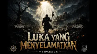 luka yang menyelamatkan espada 331 official lyric video