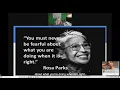 Learning Ally iReading TUTOR Webinar - Improving Educational Outcomes for Students with Dyslexia