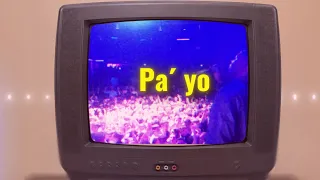 La Nueva Escuela - Mejor Solo (Letra/Lyrics)