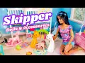 Can Skipper Babysitters Inc Big Babysitting Adventure Work with Silicone Babies