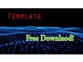 Template Trapcode Form Boden Free Download