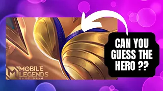 Download Zoomed In Mayhem: Mobile Legends Hero Edition - Can You Guess Who MP3