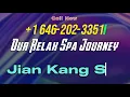 Jian Kang Spa