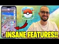 Pokemon GO Spoofer iOS Android - How to Spoof Pokemon GO with Joystick Teleport Auto Walk 2026
