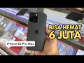 Lagu BERBURU IPHONE MURAH