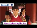 Download Lagu Episode - 15 || Moon Embracing The Sun Explained in Thadou Kuki