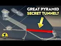 Download Lagu Bestaat er een geheime tunnel in de Grote Piramide?