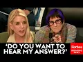 Download Lagu WATCH: Pam Bondi Trades Barbs With Rosa DeLauro In Fiery Clash Over Proposed ATF Cuts