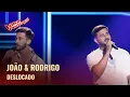 Lagu João \u0026 Rodrigo - \
