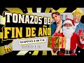 Lagu TONAZOS DE FIN DE AÑO | ÚLTIMO PROGRAMA DEL AÑO | GUAPOTES 🕶️✨